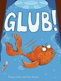 Cover: Glub - ReadZone Books Limited