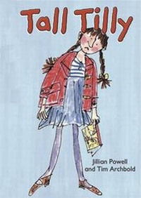 Enlarge image Cover: Tall Tilly - ReadZone Books Limited