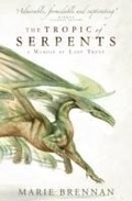 Cover: The Tropic of Serpents - Titan Books Ltd