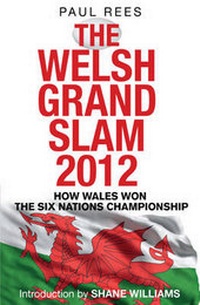 Abbildung von: The Welsh Grand Slam 2012 - Mainstream Publishing