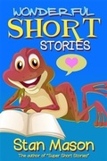 Cover: Wonderful Short Stories - Andrews UK