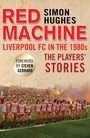 Cover: Red Machine - Mainstream Publishing