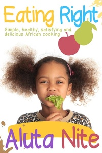 Abbildung von: Eating Right - Andrews UK