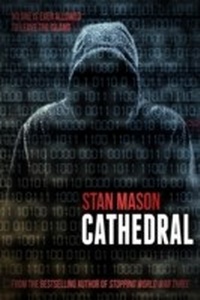 Enlarge image Cover: Cathedral - Andrews UK