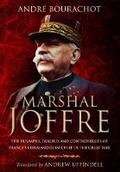 Cover: Marshal Joffre - Pen & Sword Military