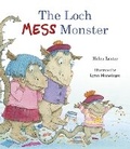Cover: The Loch Mess Monster - Andersen Press Ltd