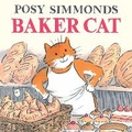 Cover: Baker Cat - Andersen Press Ltd