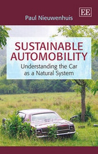 Abbildung von: Sustainable Automobility - Edward Elgar Publishing