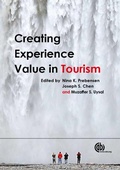 Cover: Creating Experience Value in Tourism - CABI Publishing