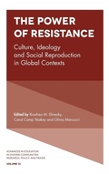 Cover: The Power of Resistance - Emerald Publishing Limited