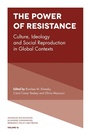 Cover: The Power of Resistance - Emerald Publishing Limited