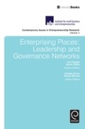 Cover: Enterprising Places - Emerald Publishing Limited