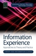 Cover: Information Experience - Emerald Publishing Limited