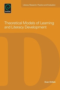 Enlarge image Cover: Theoretical Models of Learning and Literacy Development - Emerald Group Publishing Limited