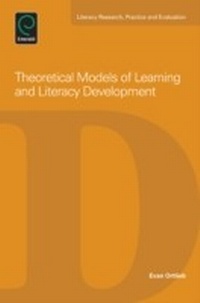 Enlarge image Cover: Theoretical Models of Learning and Literacy Development - Emerald Publishing Limited