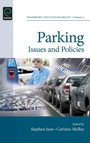 Cover: Parking - Emerald Group Publishing Limited