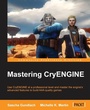Cover: Mastering Cryengine - Packt Publishing