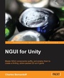 Cover: NGUI for Unity - Packt Publishing