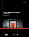 Cover: Cash Flow Management for Law Firms - Ark Group