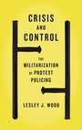 Cover: Crisis and Control - Pluto Press