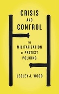 Cover: Crisis and Control - Pluto Press