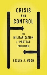 Abbildung von: Crisis and Control - Pluto Press