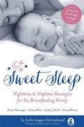 Cover: Sweet Sleep - Pinter & Martin Ltd.