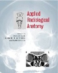 Cover: Applied Radiological Anatomy - Cambridge University Press