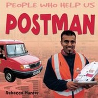 Enlarge image Cover: Postman - Tulip Books Ltd