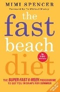 Cover: The Fast Beach Diet - Short Books Ltd