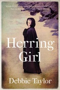 Cover: Herring Girl - Oneworld Publications