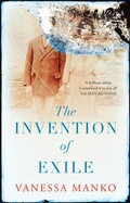Cover: The Invention of Exile - Oneworld Publications