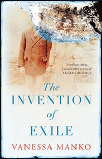 Enlarge image Cover: The Invention of Exile - Oneworld Publications