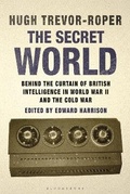 Cover: The Secret World - I.B. Tauris