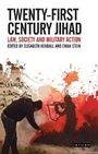 Cover: Twenty-First Century Jihad - I.B. Tauris