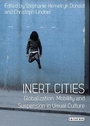 Cover: Inert Cities - I.B. Tauris