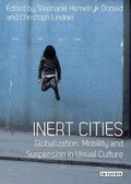 Cover: Inert Cities - I.B. Tauris