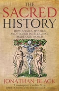 Cover: The Sacred History - Quercus Publishing