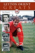 Cover: Leyton Orient Greats - DB Publishing