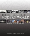 Cover: History of the Modern World - Carlton Books Ltd