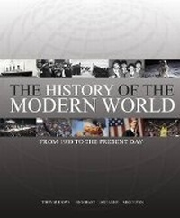 Enlarge image Cover: History of the Modern World - Carlton Books Ltd