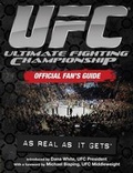 Cover: UFC Ultimate Fighting Championship - Carlton Books Ltd