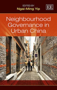 Bild: Neighbourhood Governance in Urban China - Edward Elgar Publishing