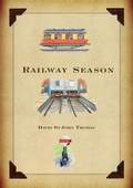 Cover: Railway Season - Frances Lincoln