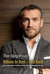 Abbildung von: Billions to Bust and Back - Profile Books Ltd