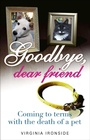 Cover: Goodbye, Dear Friend - Aurum