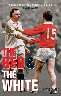 Abbildung von: The Red & The White - Aurum