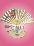 Cover: Fans - Confidential Concepts International - Parkstone