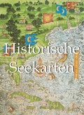 Cover: Historische Seekarten - Confidential Concepts International - Parkstone