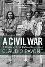 Cover: A Civil War - Verso Books
